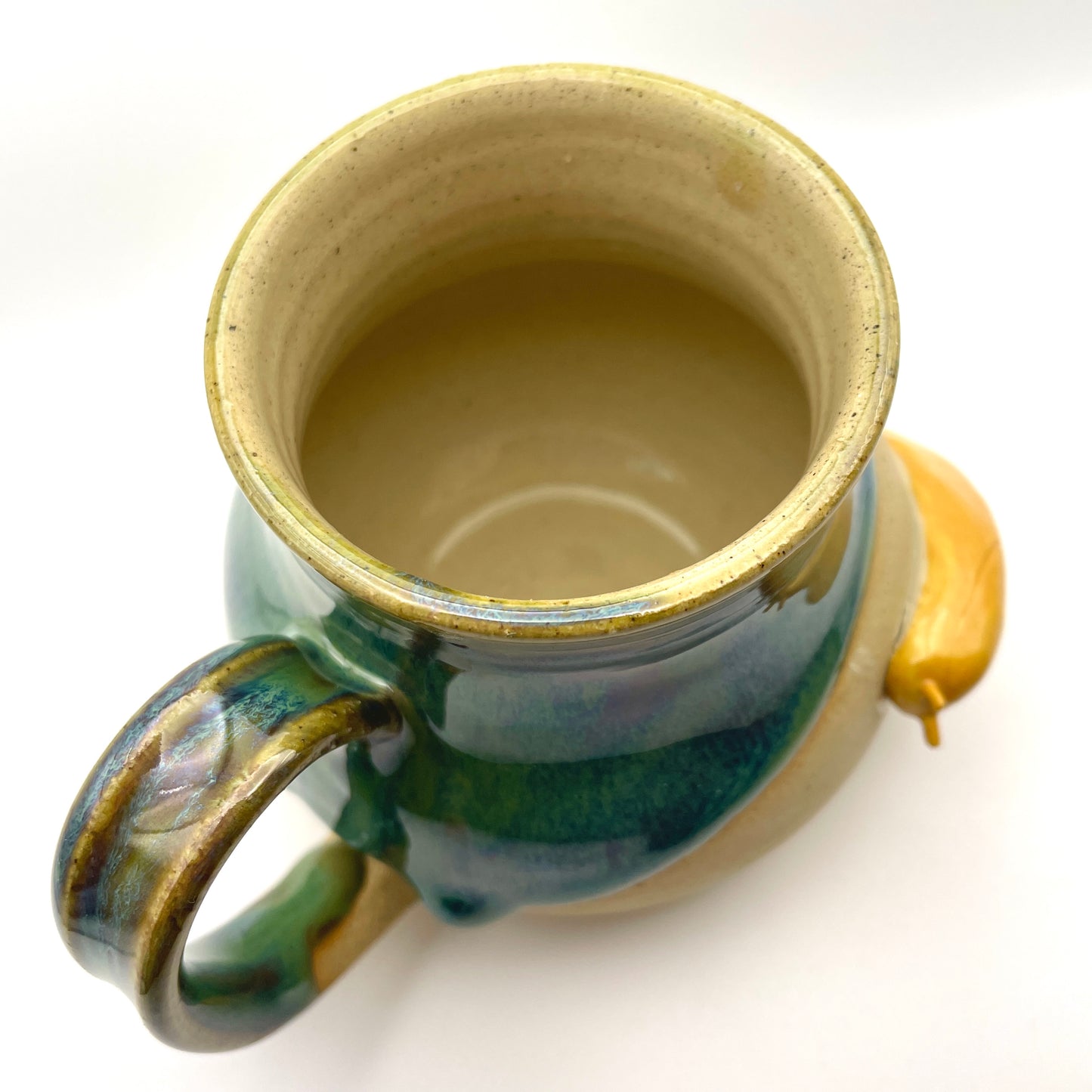 Slug Mug 12oz