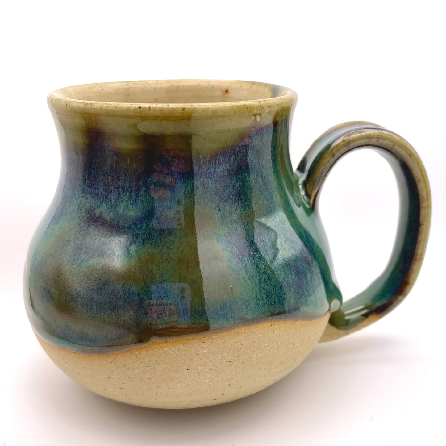 Slug Mug 12oz