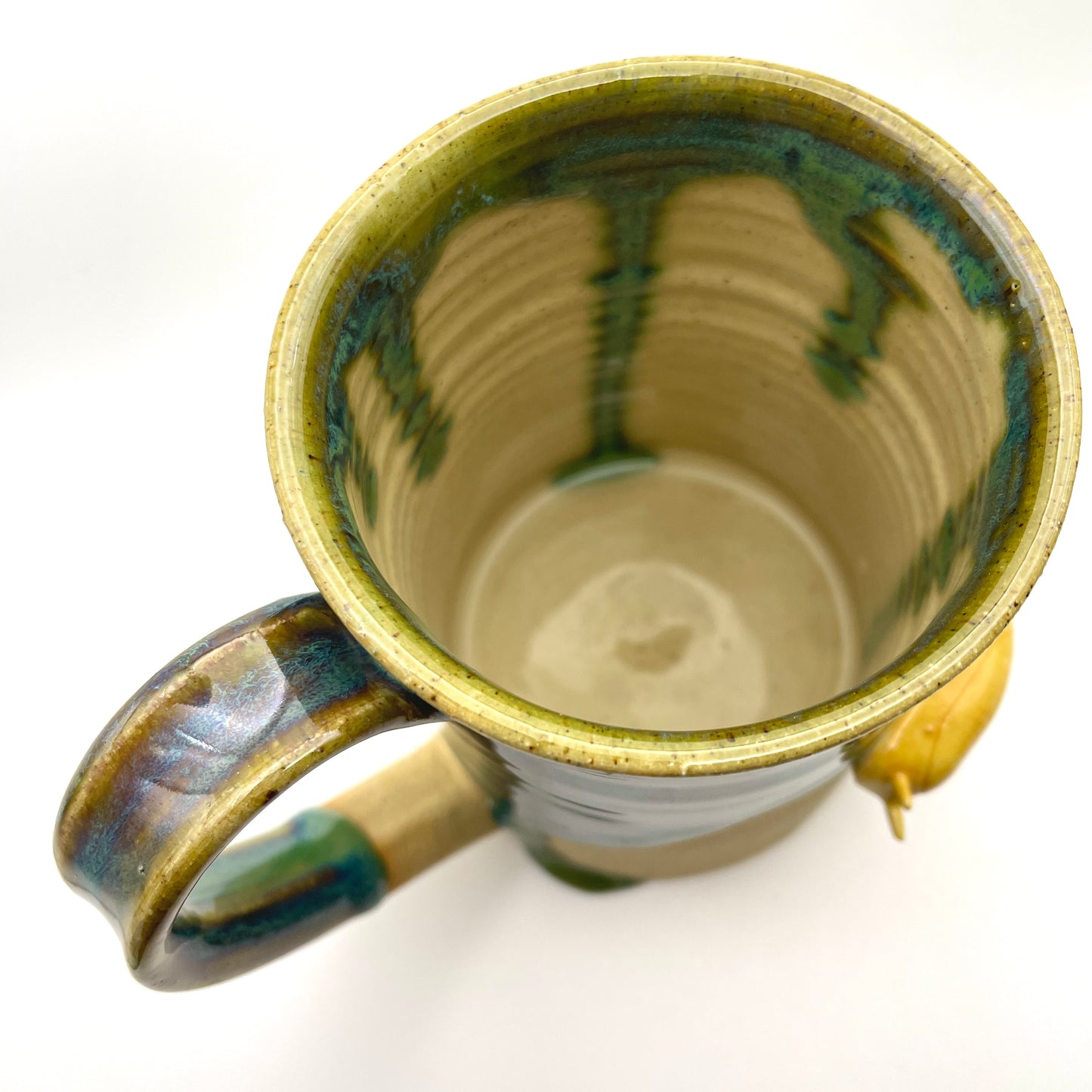 Slug Mug 12oz