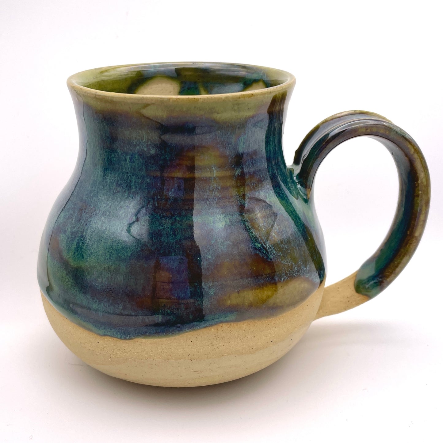 Slug Mug 12oz