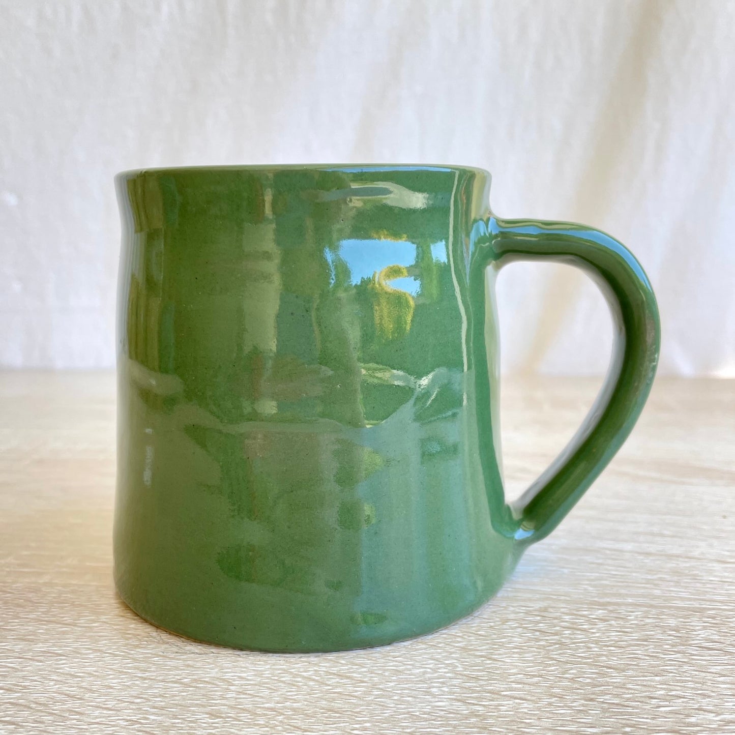 14 oz Crazy Chicken Lady Mug