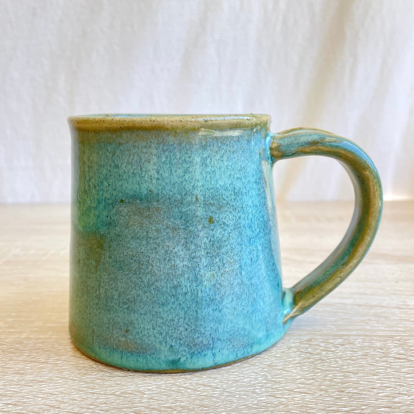 14 oz Local Egg Dealer Mug