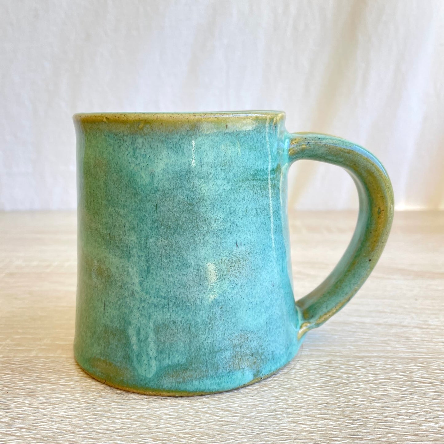 14 oz Local Egg Dealer Mug