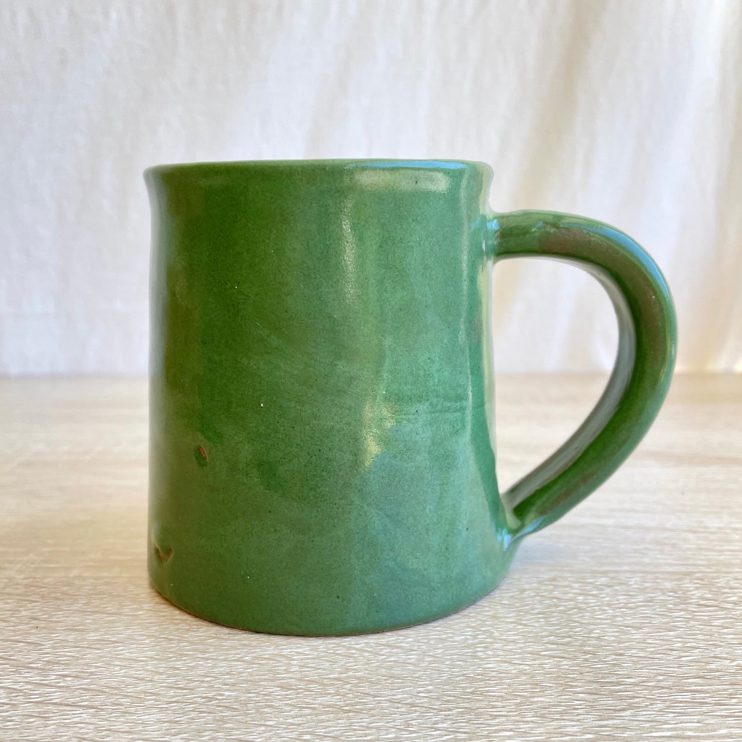 14 oz Local Egg Dealer Mug