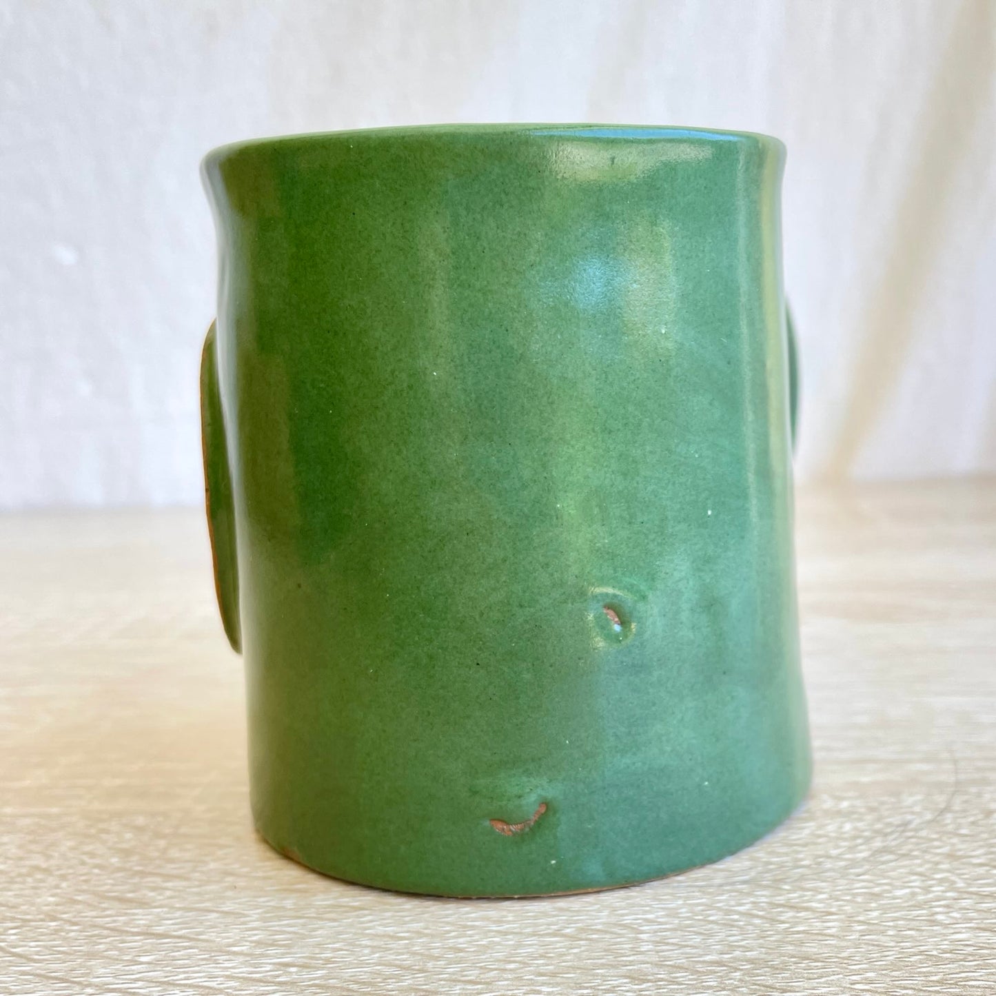14 oz Local Egg Dealer Mug