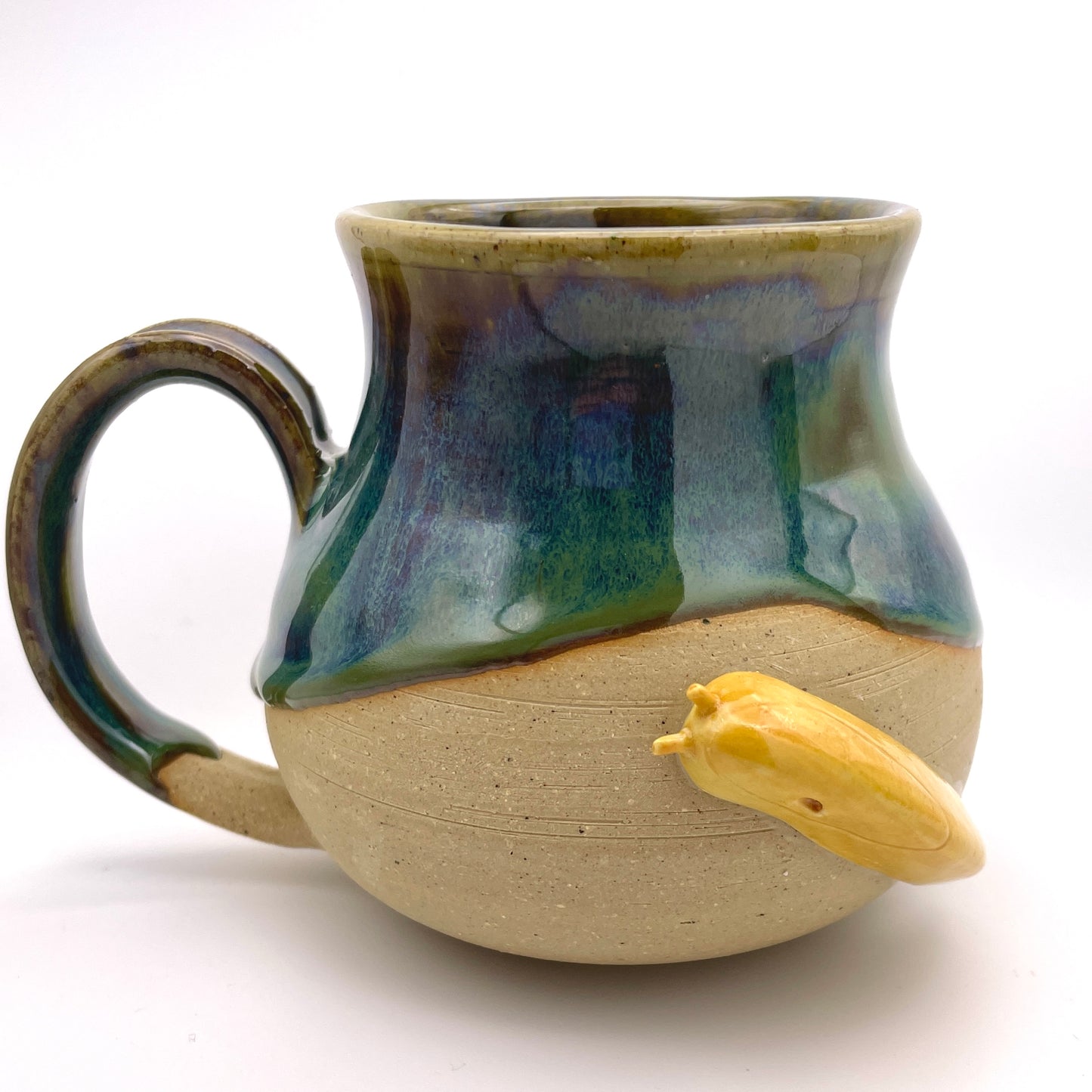 Slug Mug 12oz