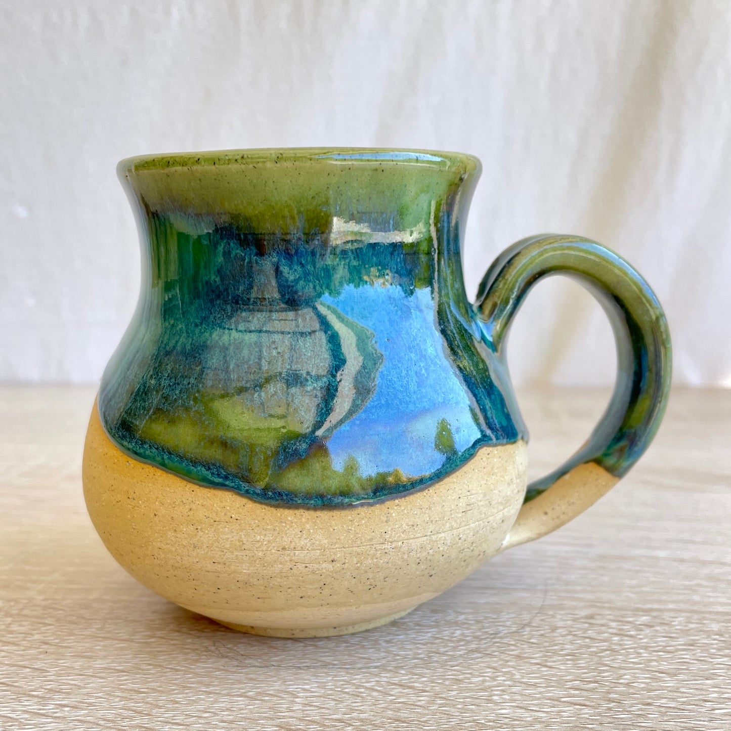 14 oz Slug Mug