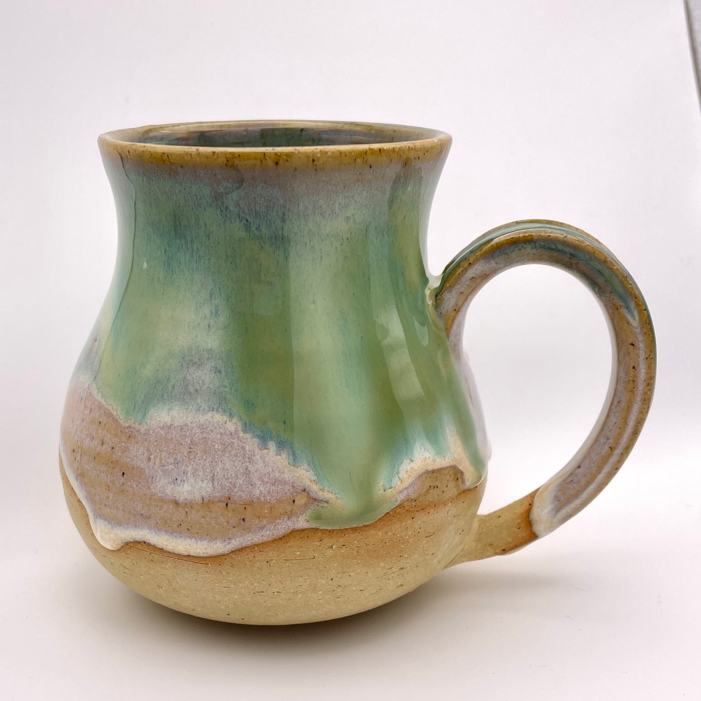 Mushroom Mug 14oz