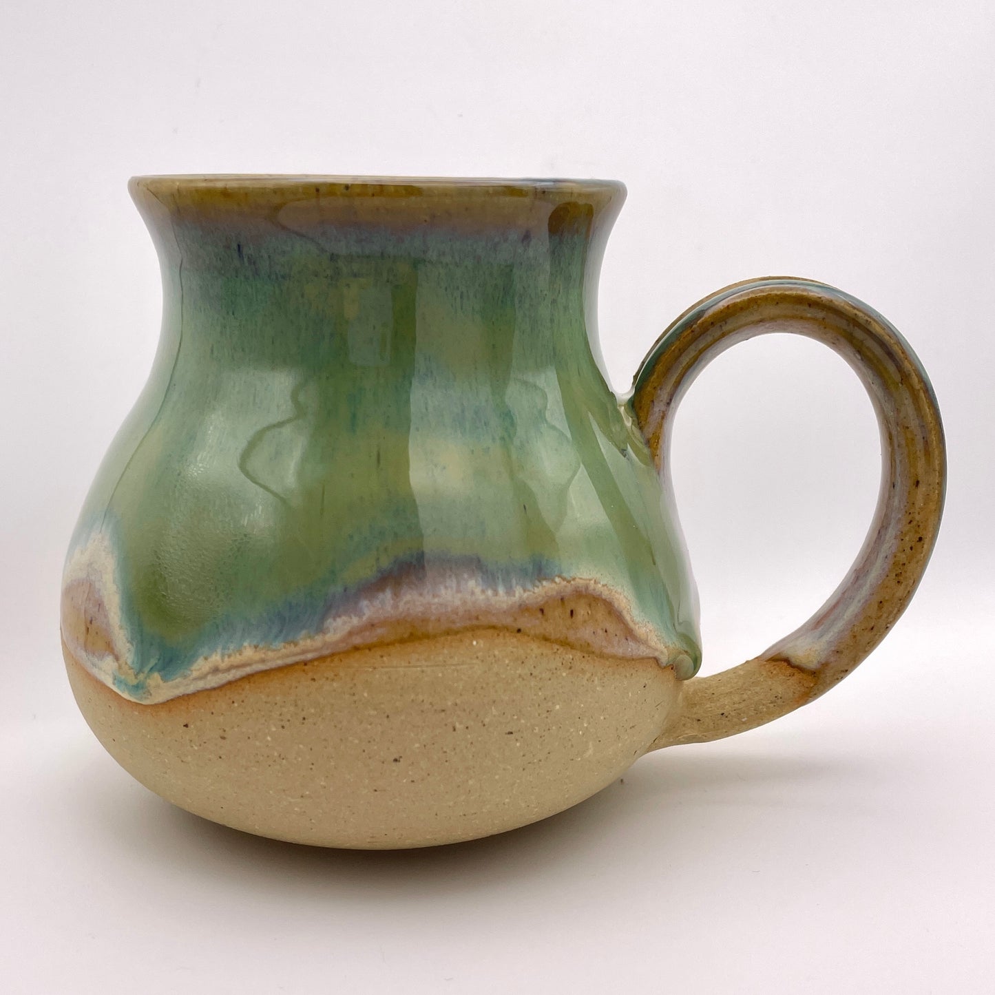 Mushroom Mug 12oz