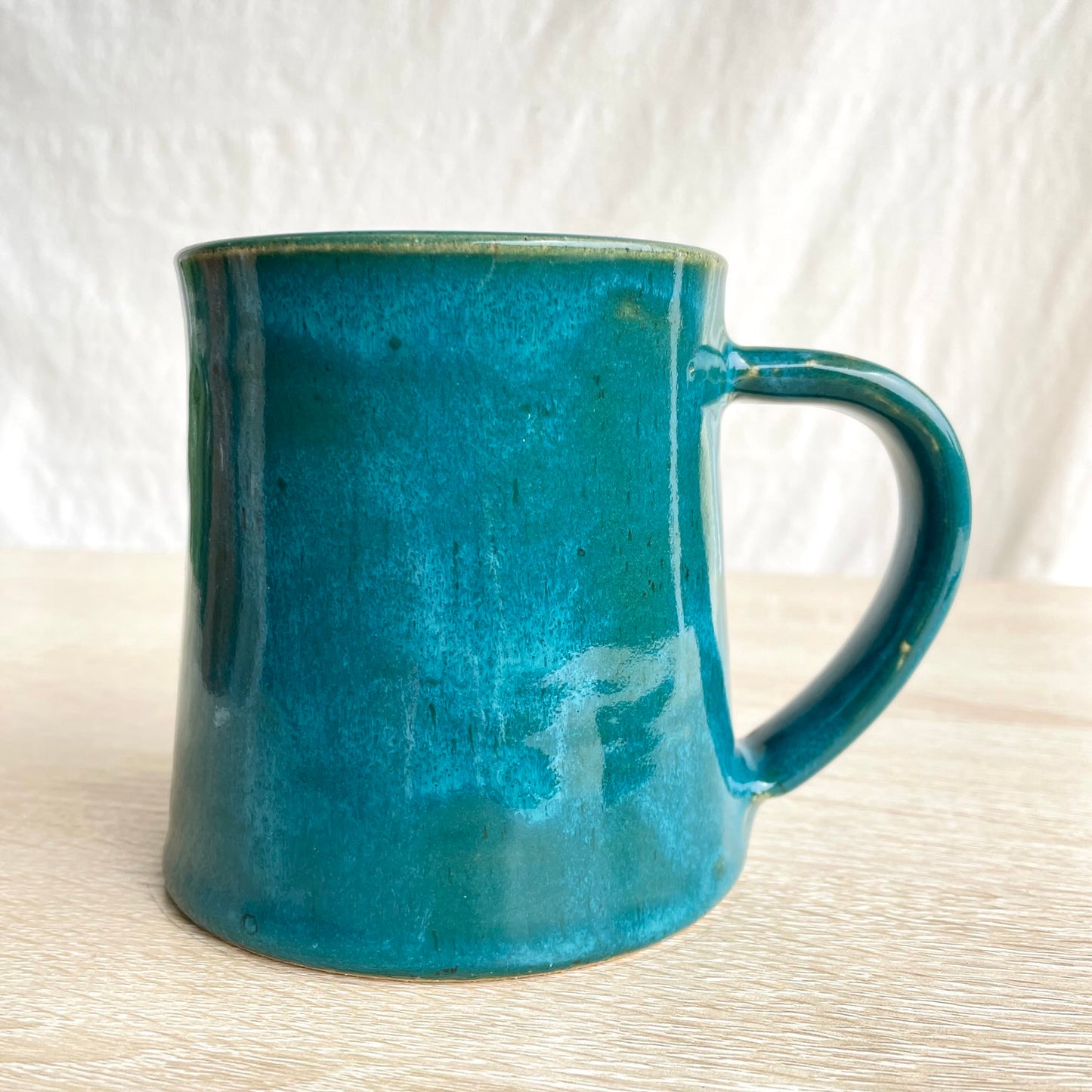 14 oz Crazy Chicken Lady Mug