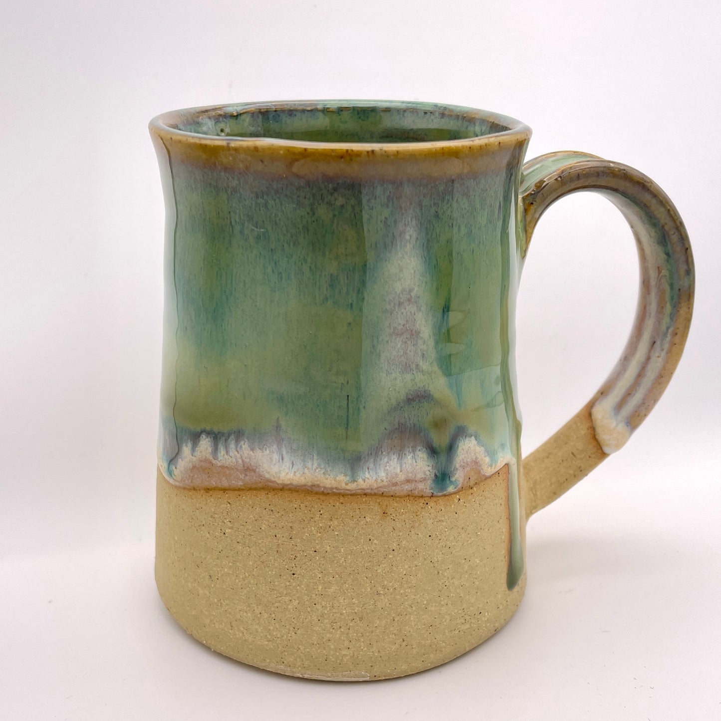 Mushroom Mug 12oz
