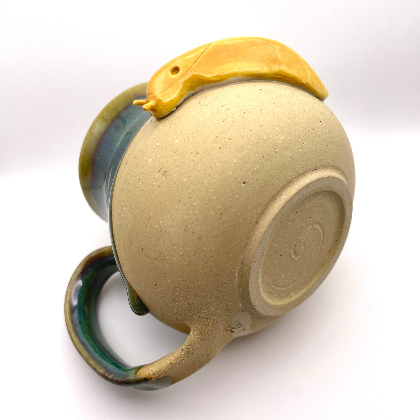 Slug Mug 12oz