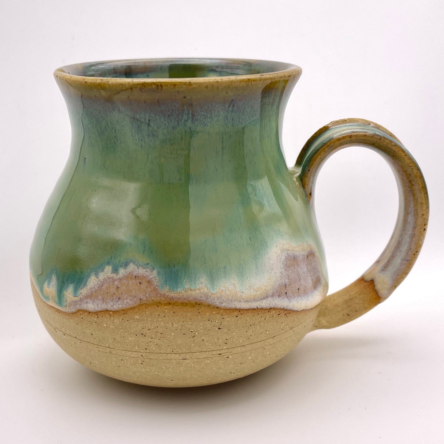 Mushroom Mug 12oz