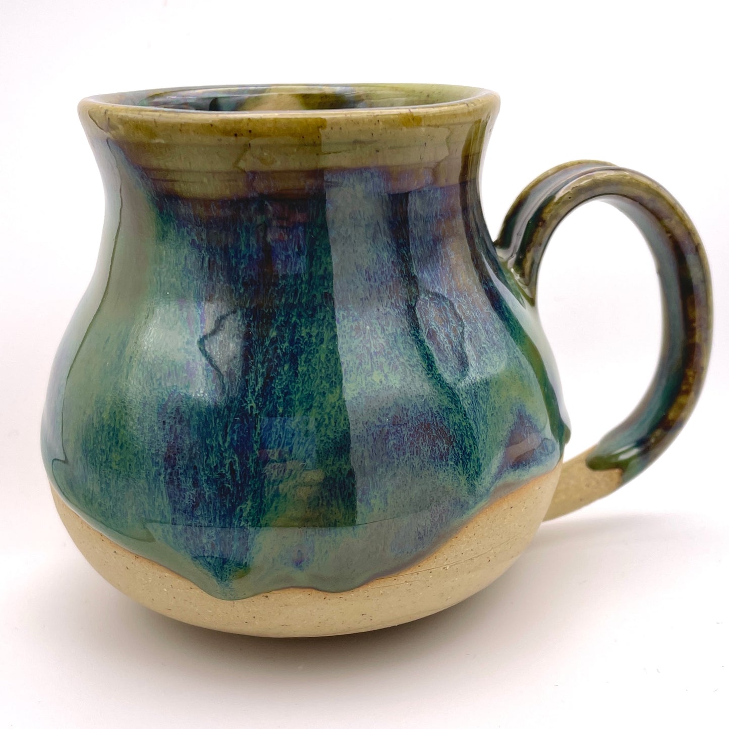 Slug Mug 12oz