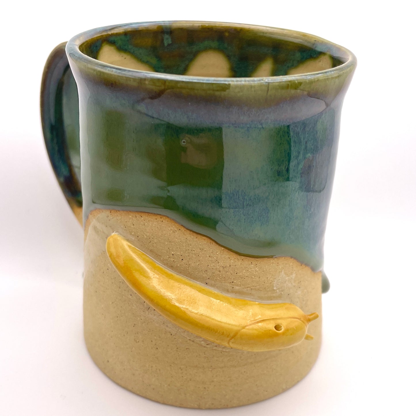 Slug Mug 12oz