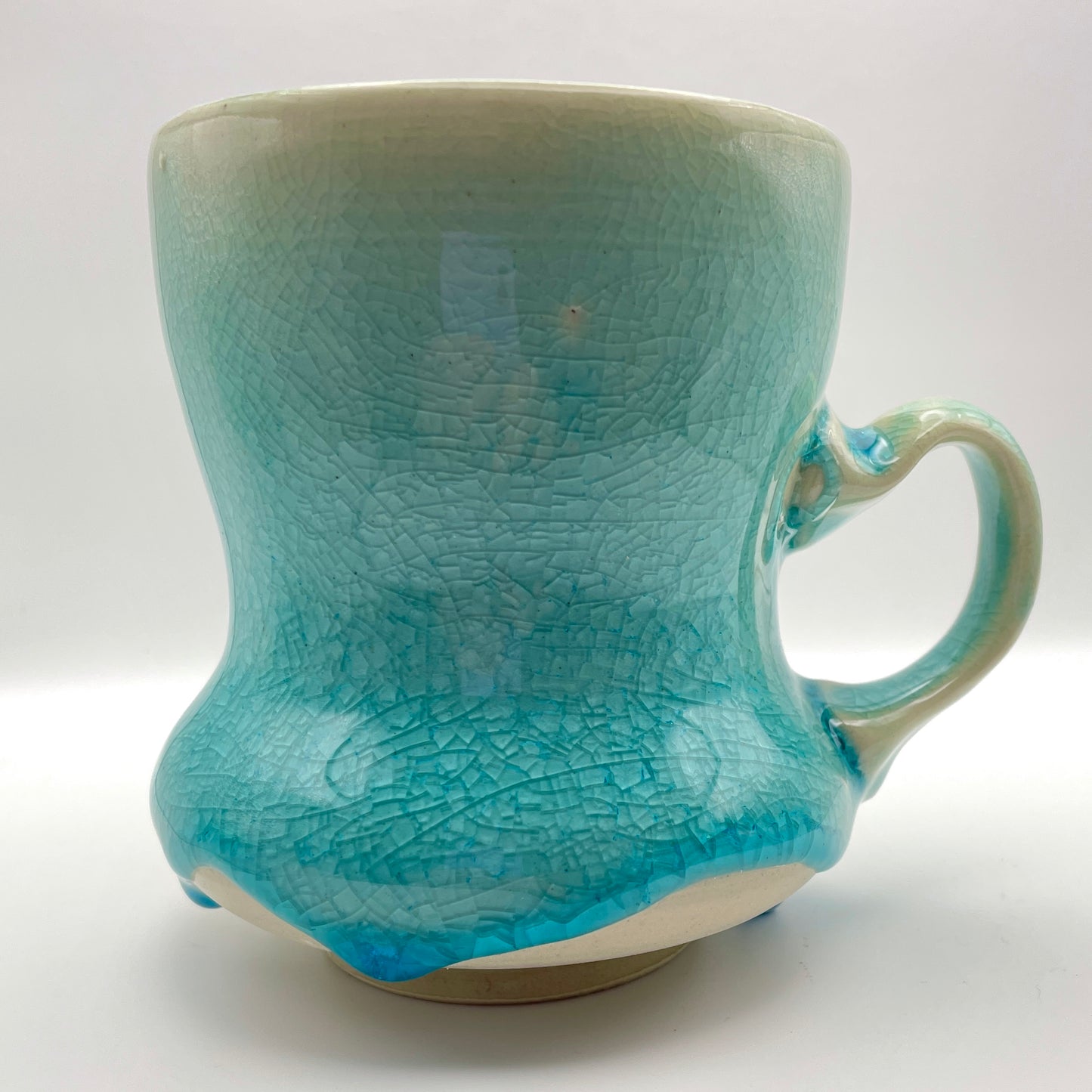 12oz Rabbit Mug