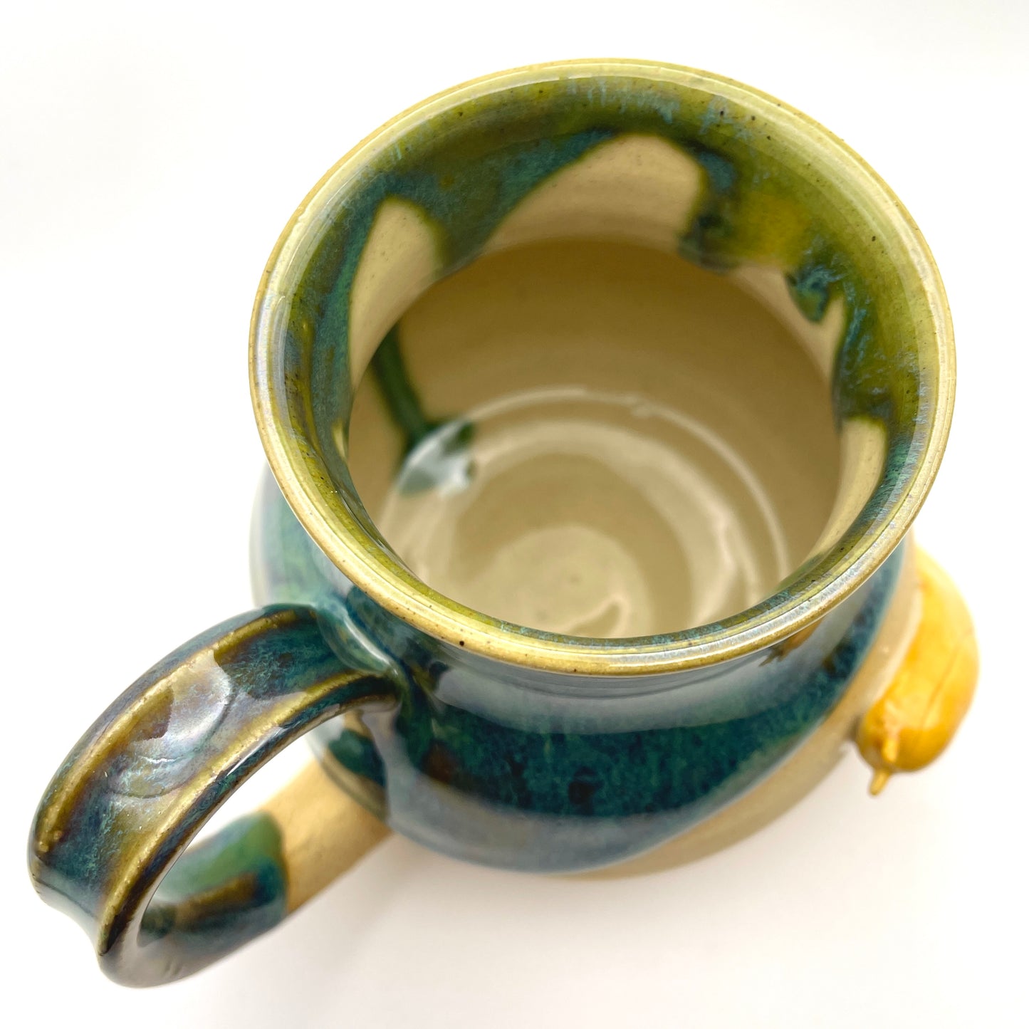 Slug Mug 12oz
