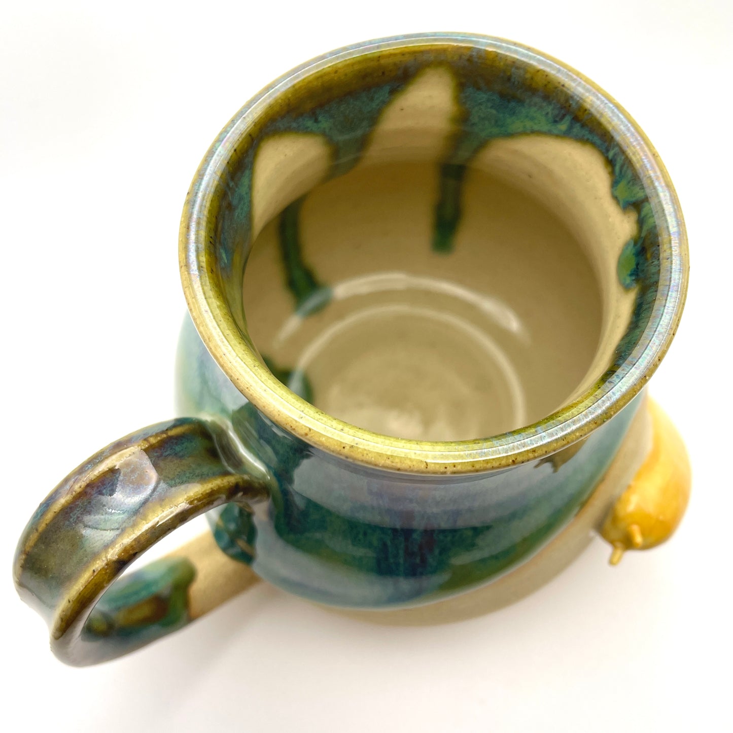 Slug Mug 12oz