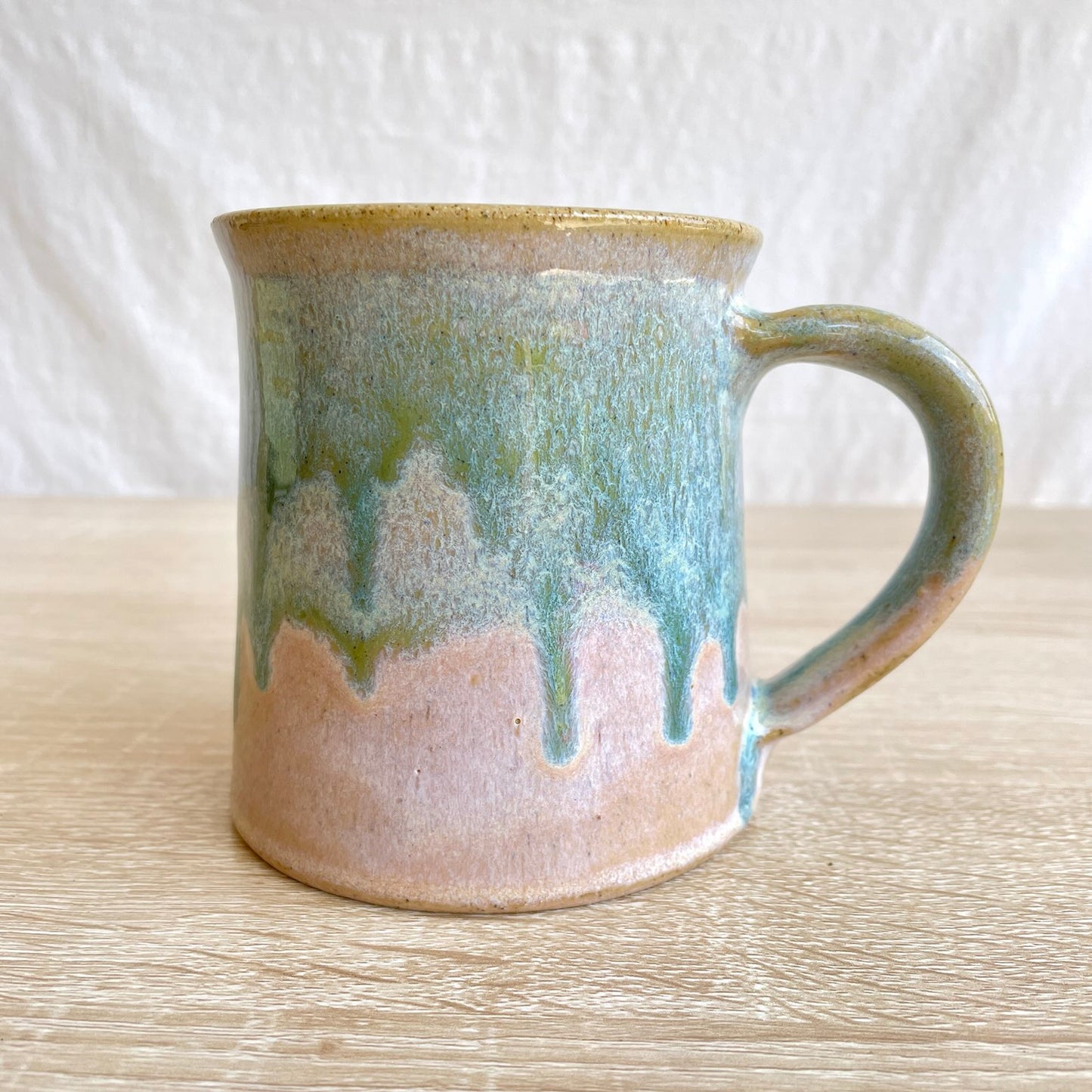 14oz Local Egg Dealer Mug