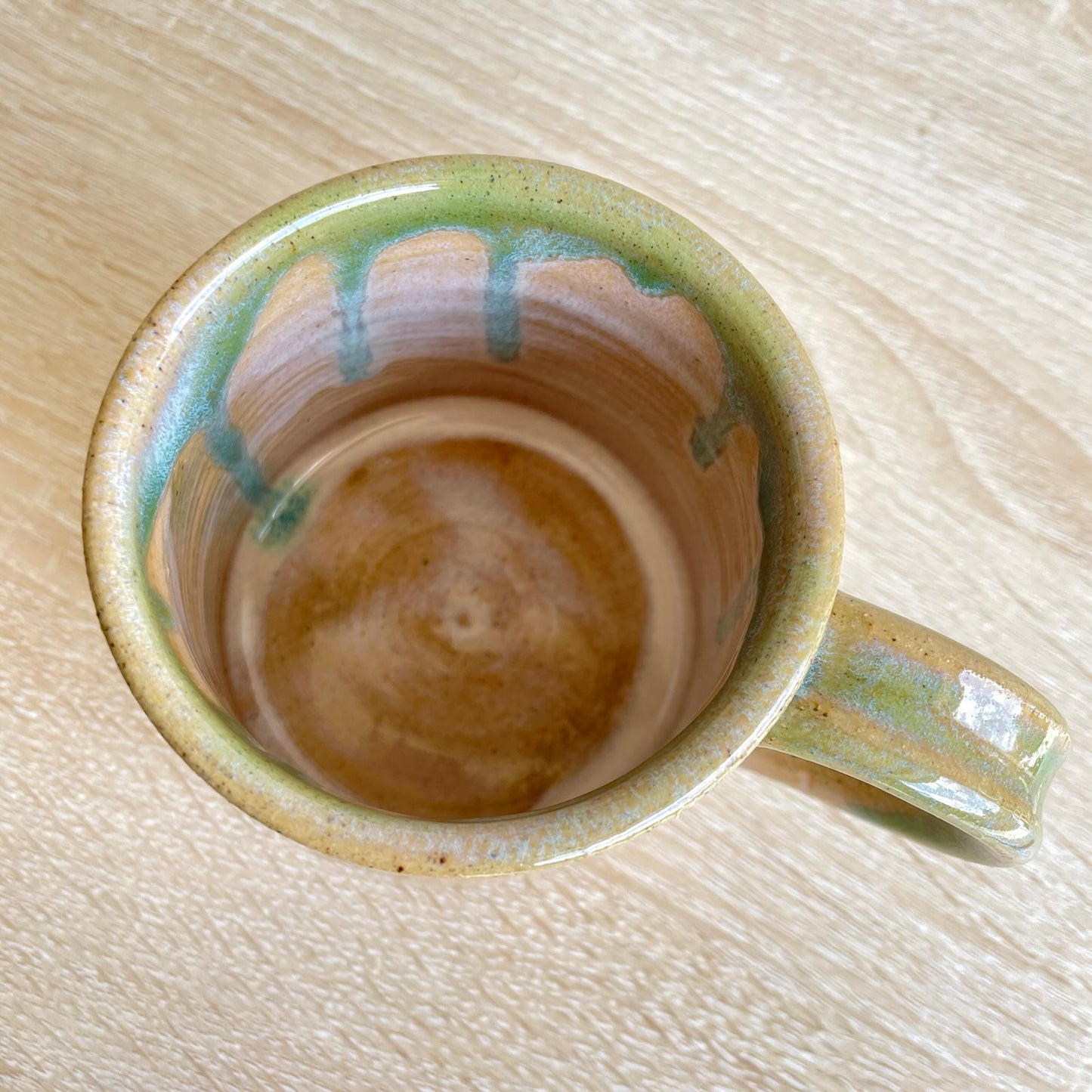 14oz Local Egg Dealer Mug