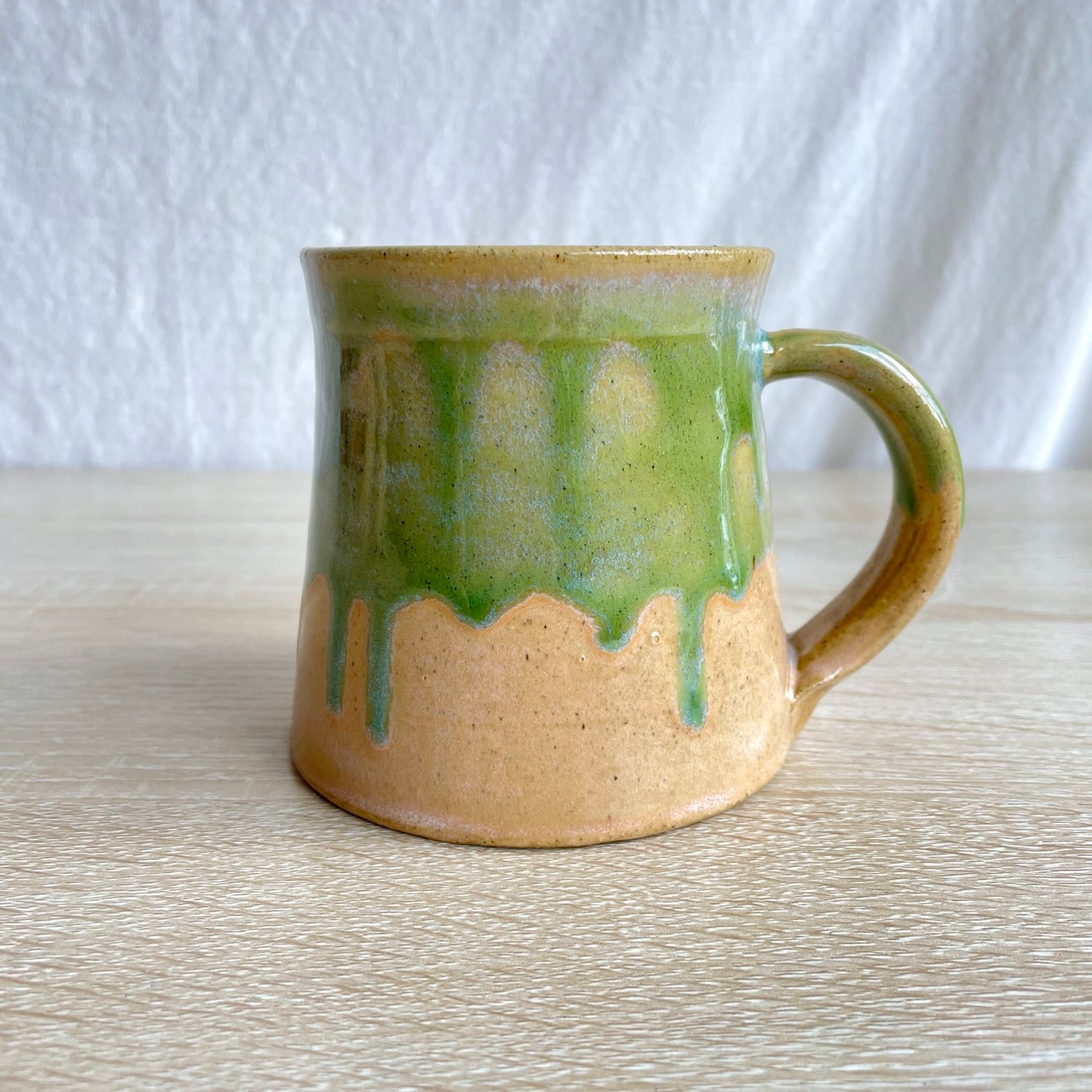 14oz Local Egg Dealer Mug