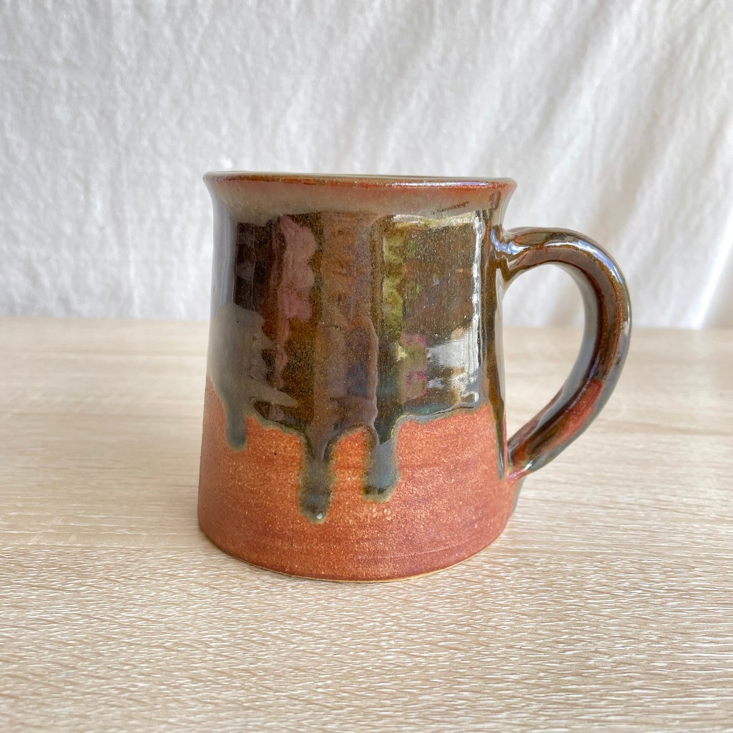 14oz Local Egg Dealer Mug