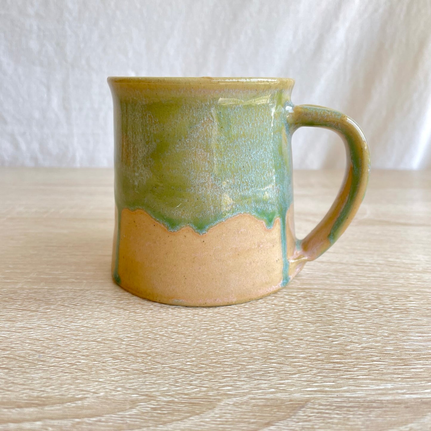 14oz Local Egg Dealer Mug