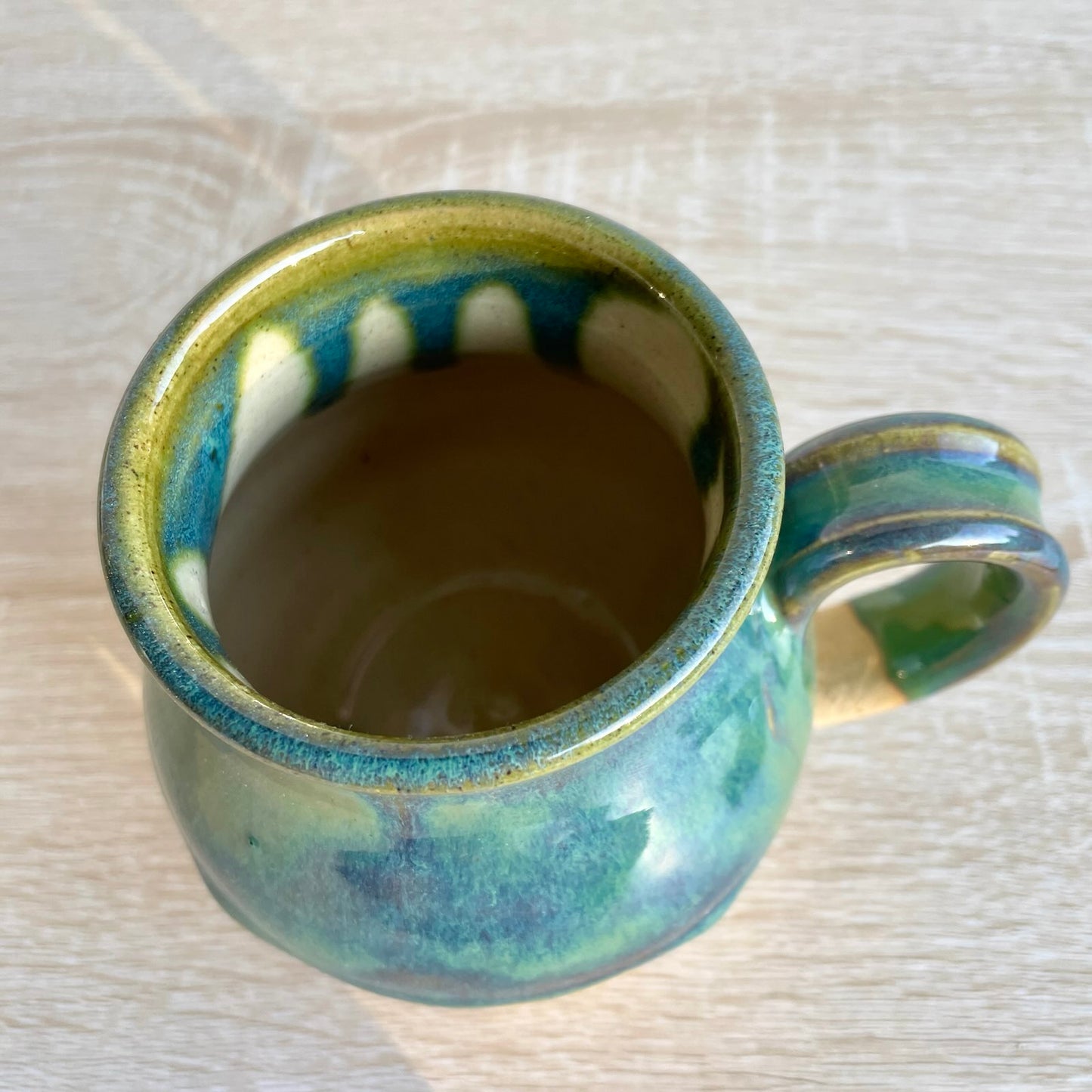 12oz Slug Mug