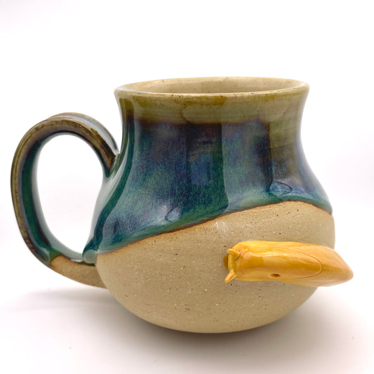 Slug Mug 12oz