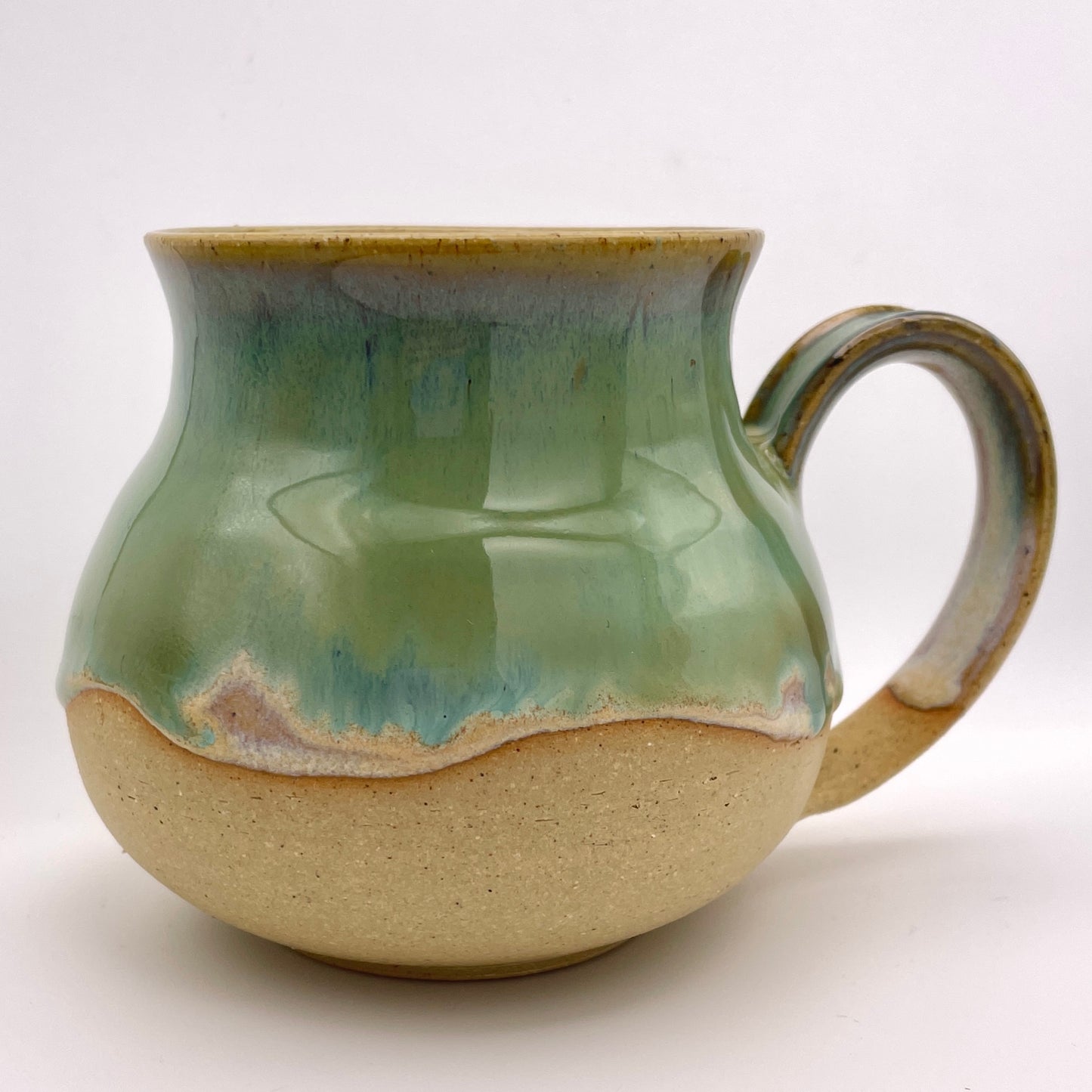 Mushroom Mug 12oz