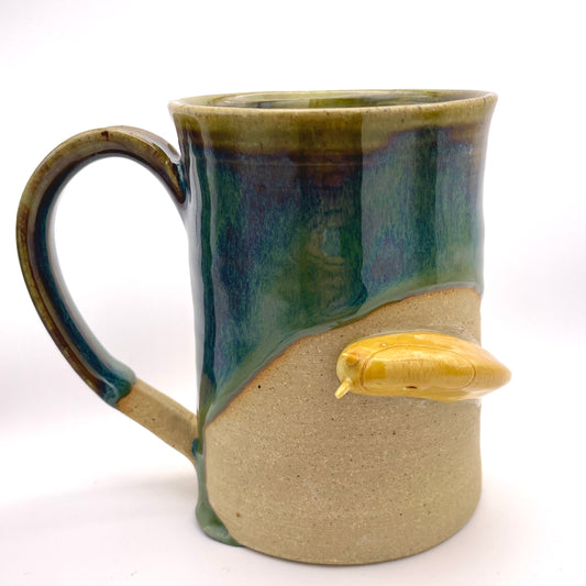 Slug Mug 12oz