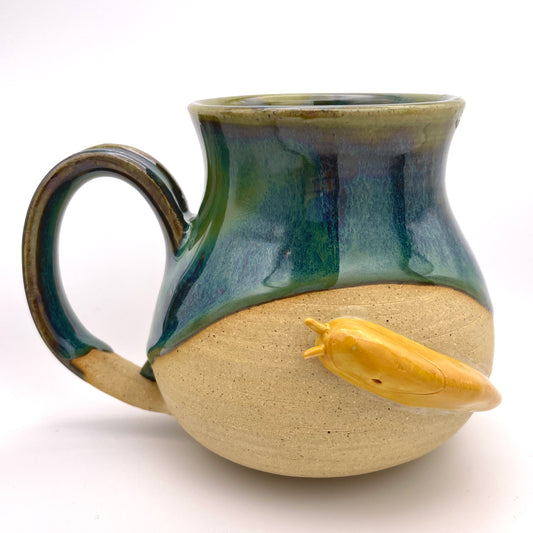 Slug Mug 14oz