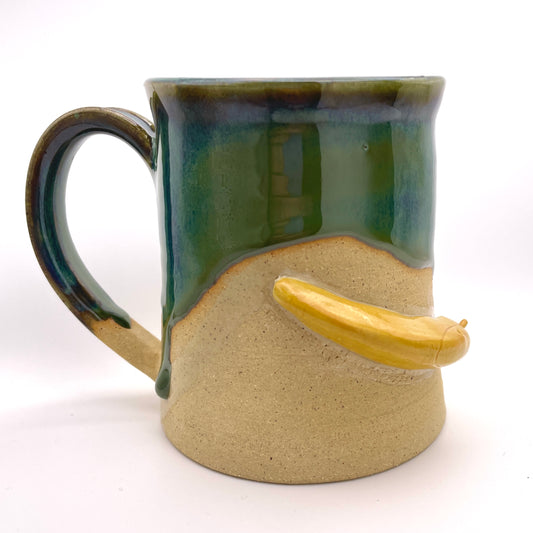 Slug Mug 12oz