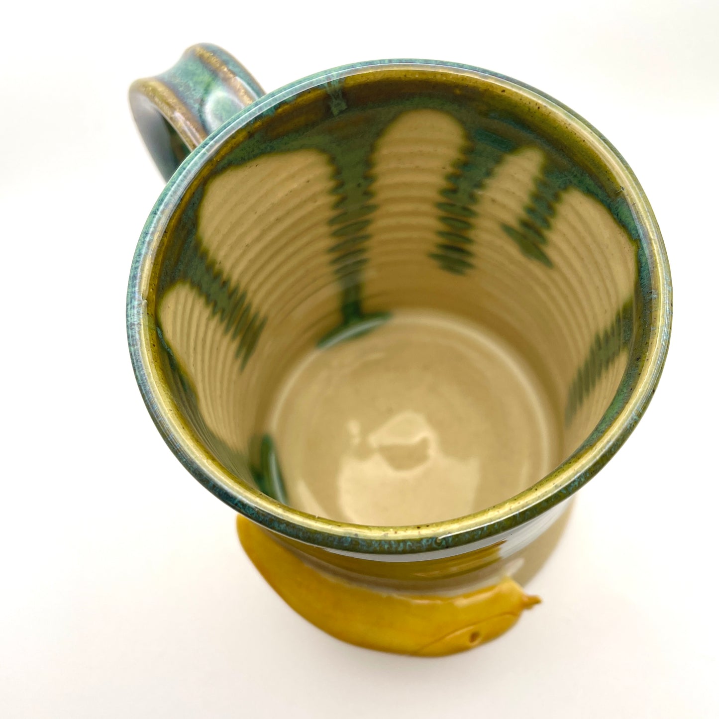 Slug Mug 12oz