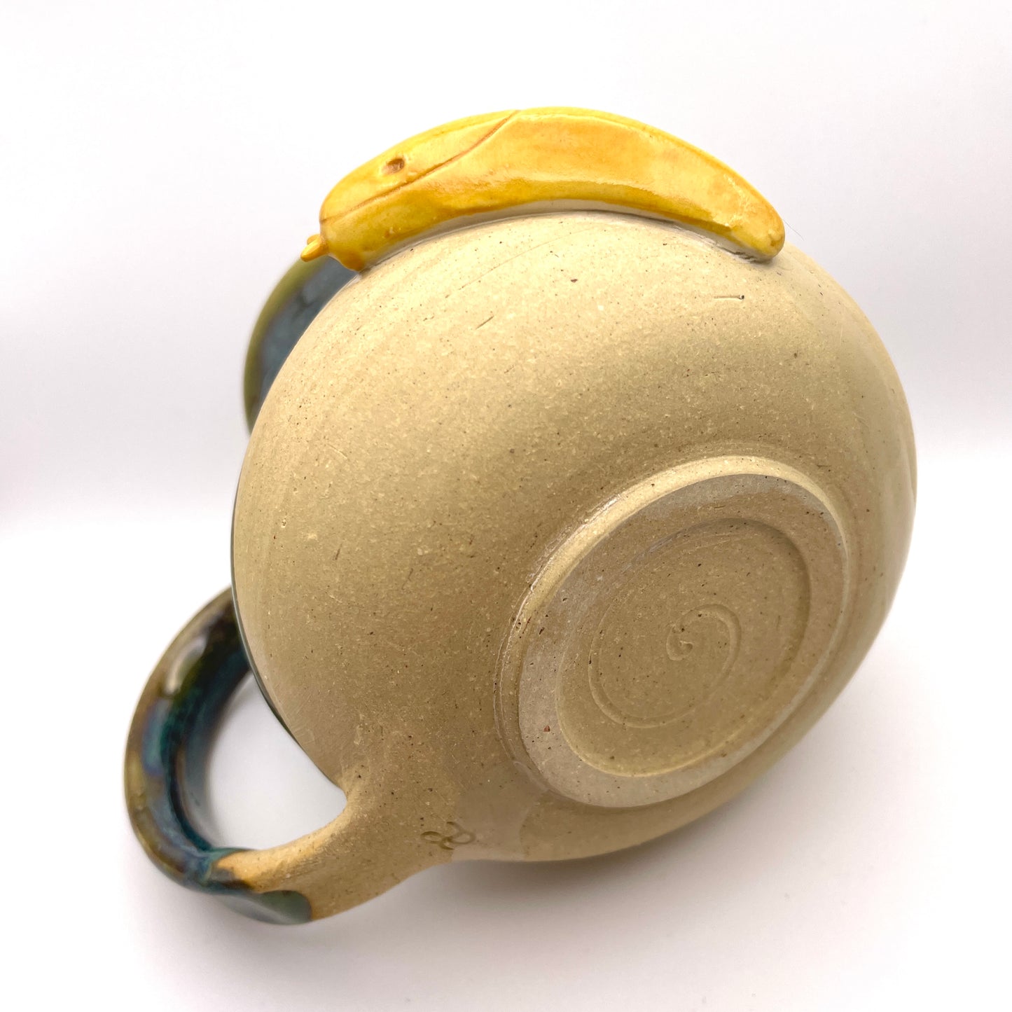 Slug Mug 12oz