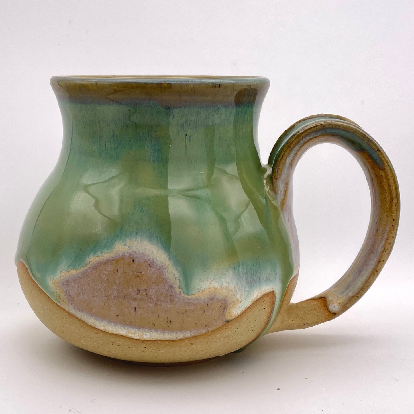Mushroom mug 12oz