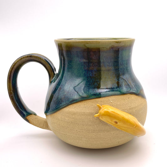 Slug Mug 12oz