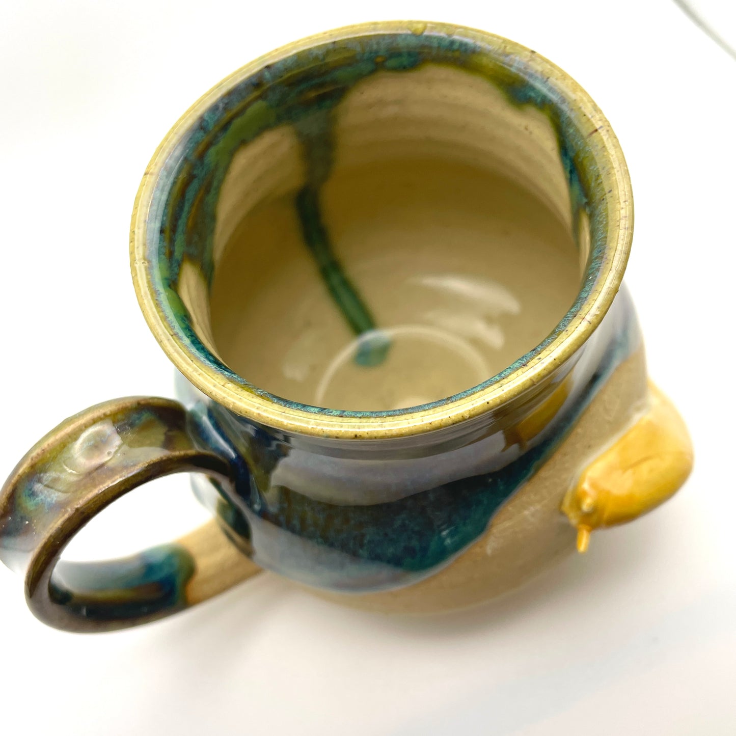 Slug Mug 12oz