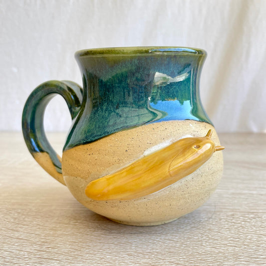14 oz Slug Mug