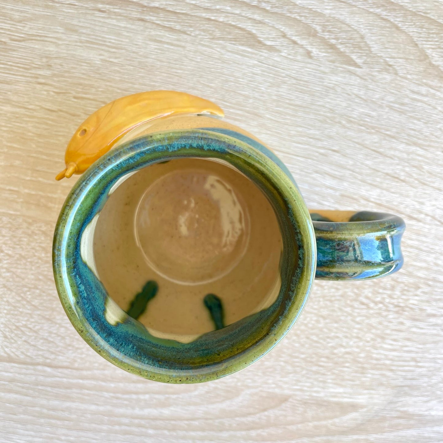 14 oz Slug Mug
