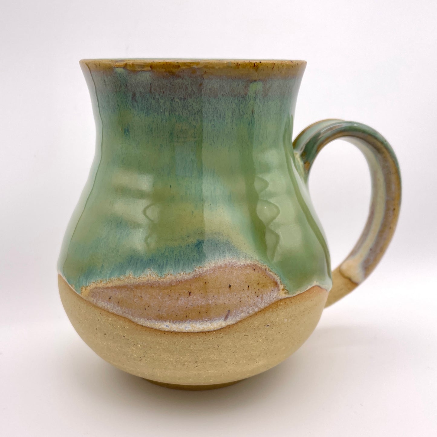 Mushroom Mug 14oz