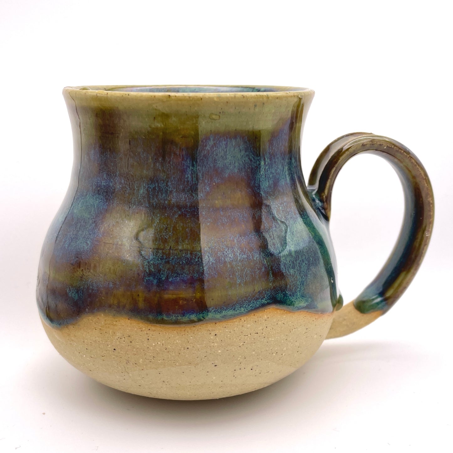 Slug Mug 12oz