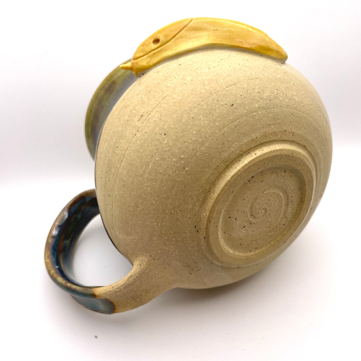 Slug Mug 12oz