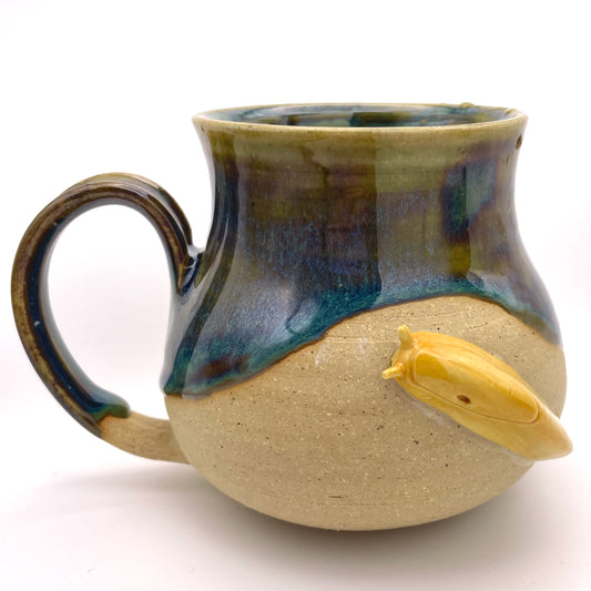 Slug Mug 12oz