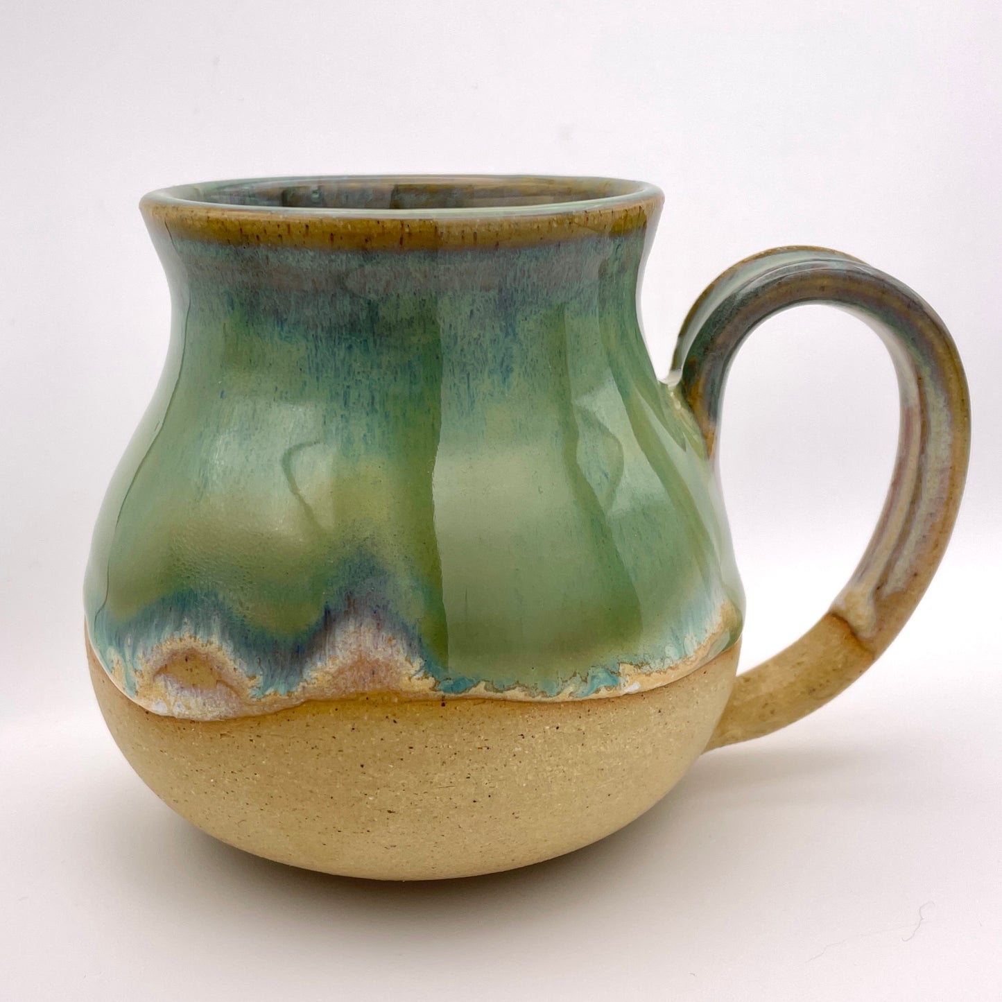 Mushroom Mug 12oz