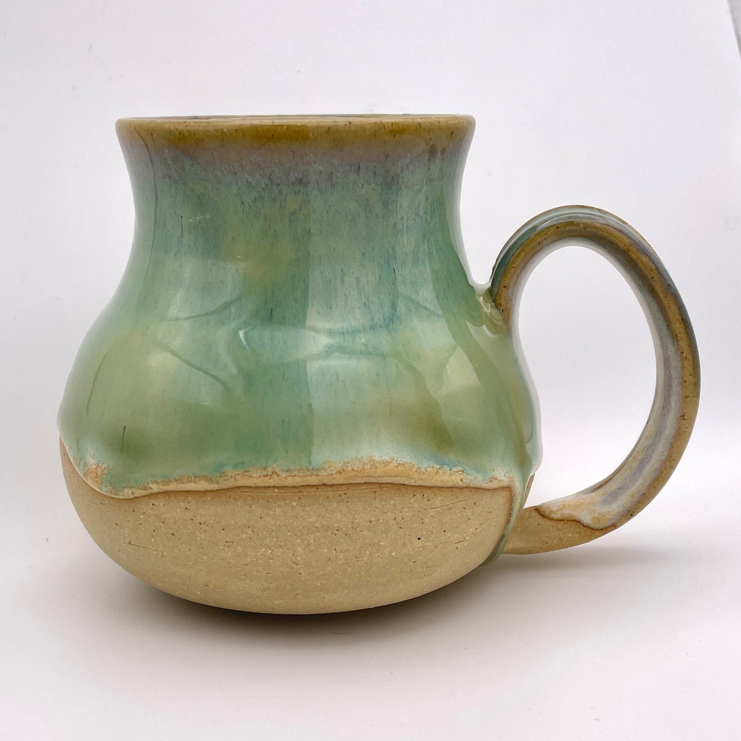 Mushroom Mug 12oz