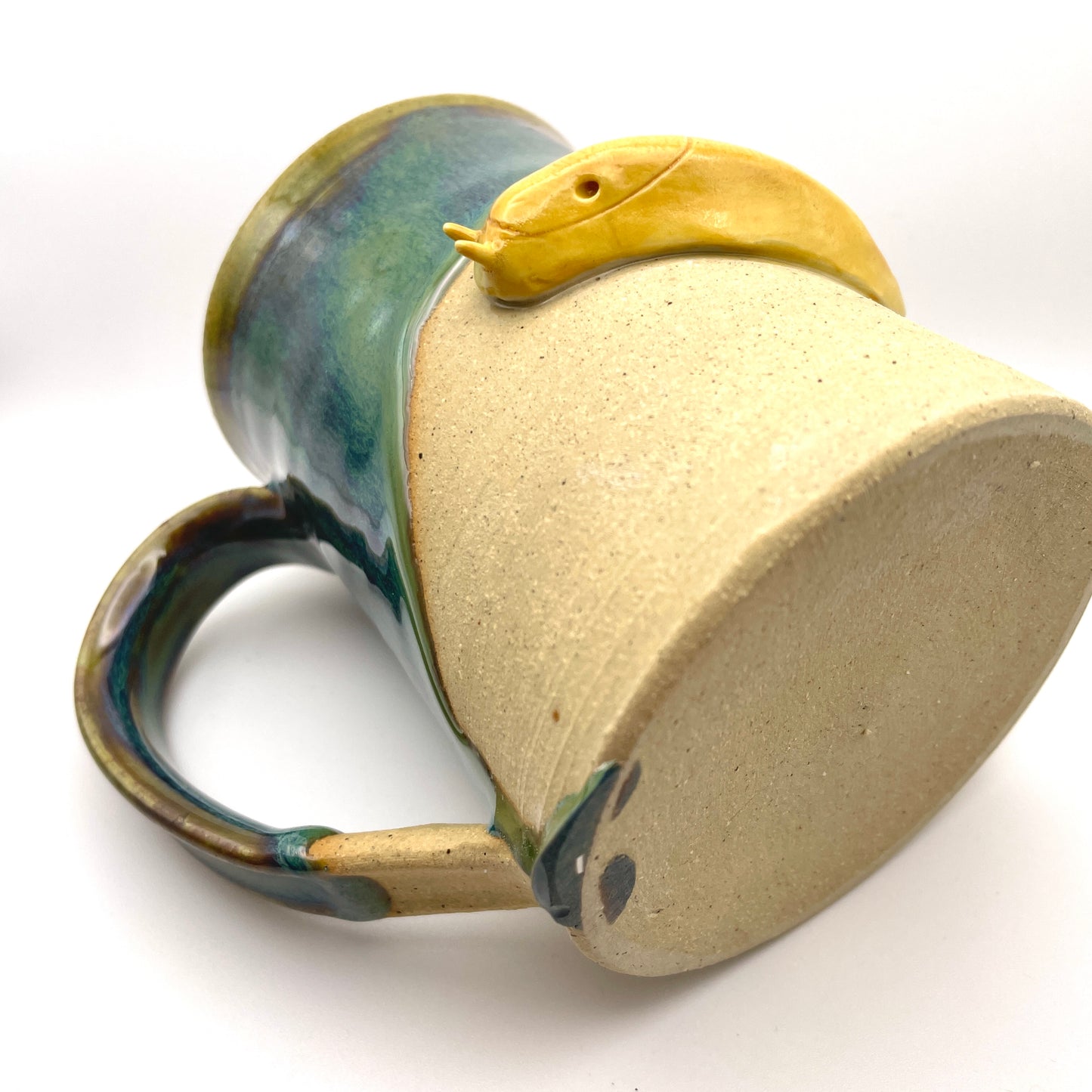 Slug Mug 12oz
