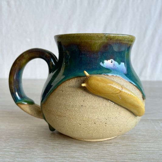 12oz Slug Mug