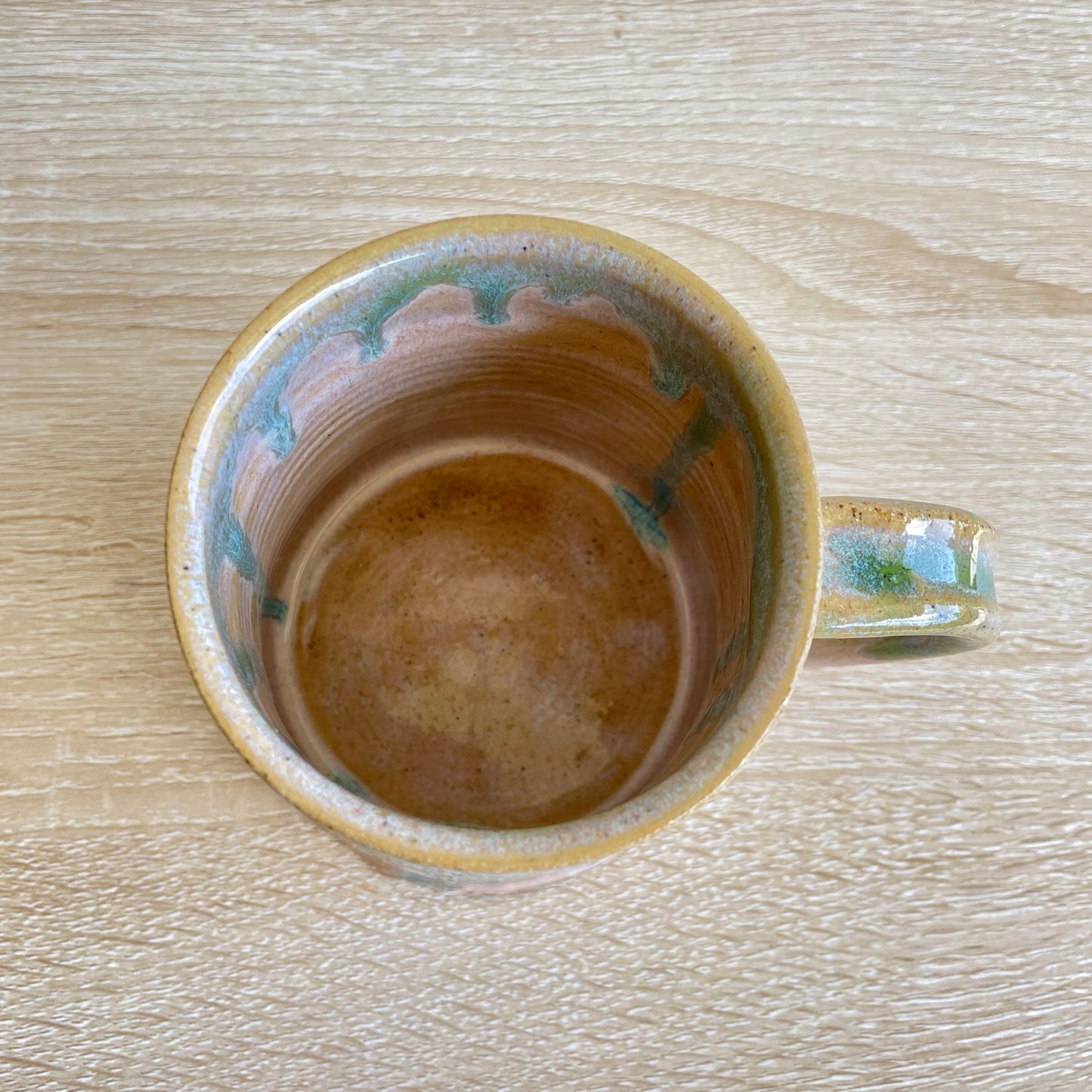 14 oz Local Egg Dealer Mug