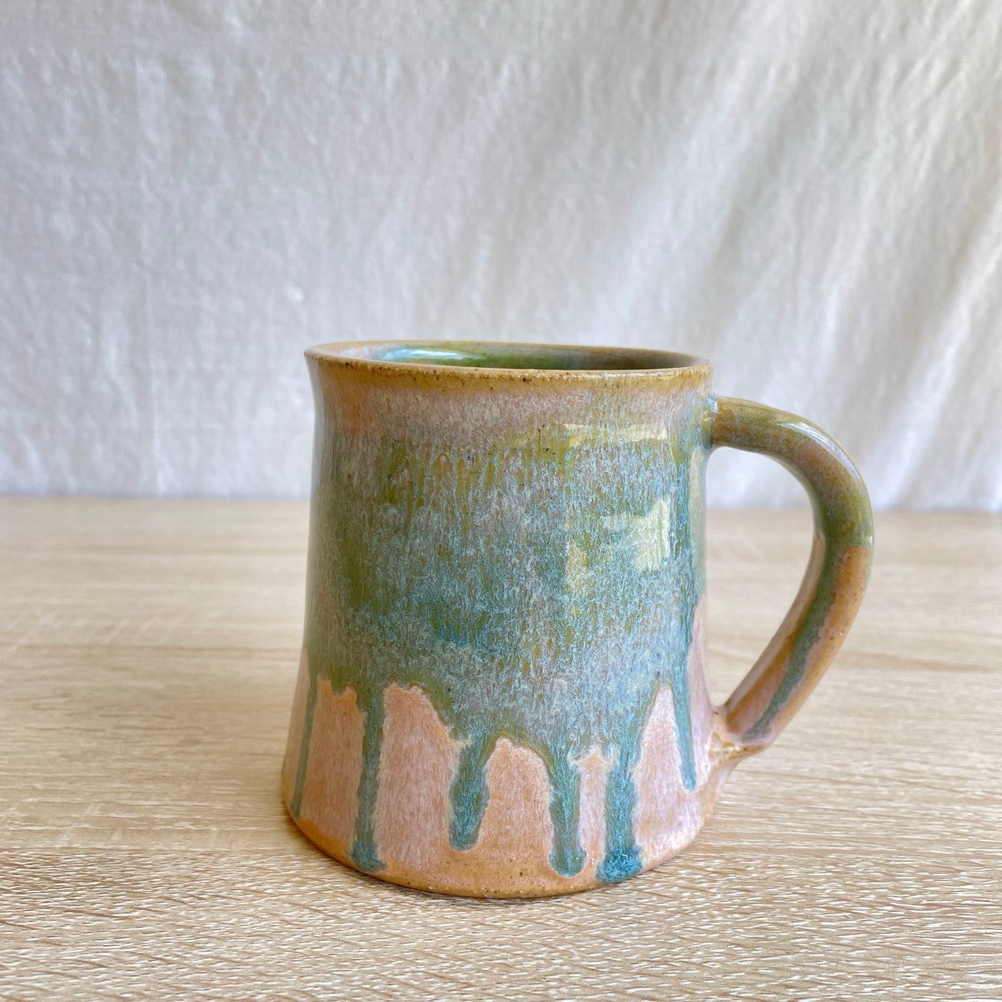 14 oz Local Egg Dealer Mug